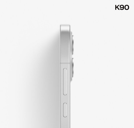 REDMI K90 ׼ REDMIǿ׼