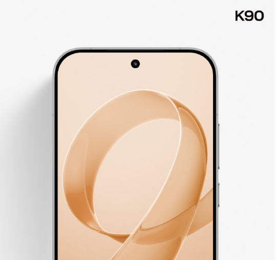 REDMI K90 ׼ REDMIǿ׼