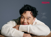 REDMI K90 ��׼�� 6.59" �ƽ��гߴ�