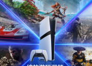 ���� PS5 Pro���м��տ���Ԥ��� �Żݼ�5099Ԫ 