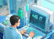 AIҽ��Ӧ�����ٴ���Ī�����ܱ䡰���ܡ�