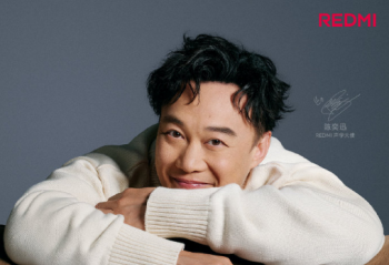 REDMI K90 标准版 REDMI迄今最强标准版