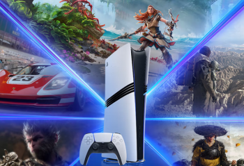 索尼 PS5 Pro国行即日开放预购活动 优惠价5099元