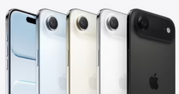 ƻ��iPhone Air ���а���Ĵ���Ʒ ������ʽ���� 