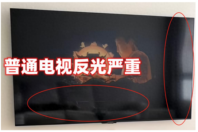 “断货王”TCL T7L Ultra全天抗反光,还支持地面波天线,入手超值!