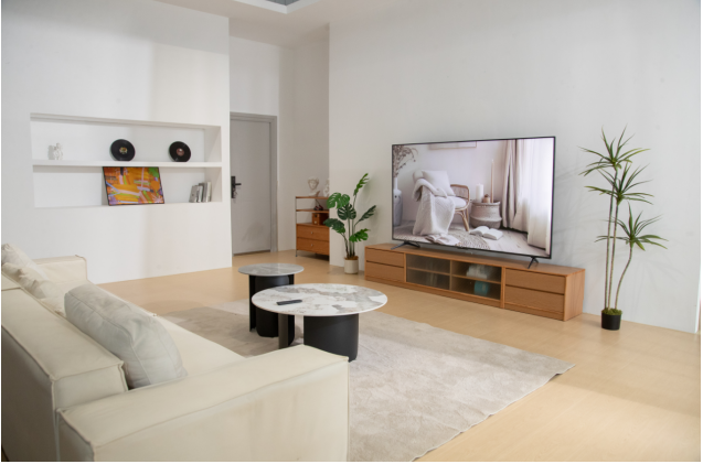 “断货王”TCL T7L Ultra全天抗反光,还支持地面波天线,入手超值!