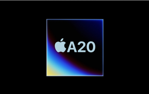 苹果iPhone 18系列  搭载A20芯片支持5G卫星网络