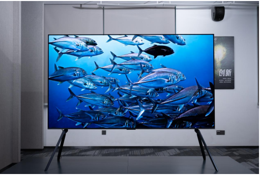 RGB-MiniLED电视的消费觉醒:TCL Q9M如何重新定义“值得买”?