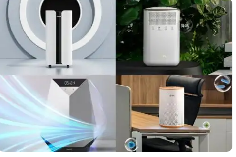 空气净化器品牌看完再下单,数据告诉你该怎么选