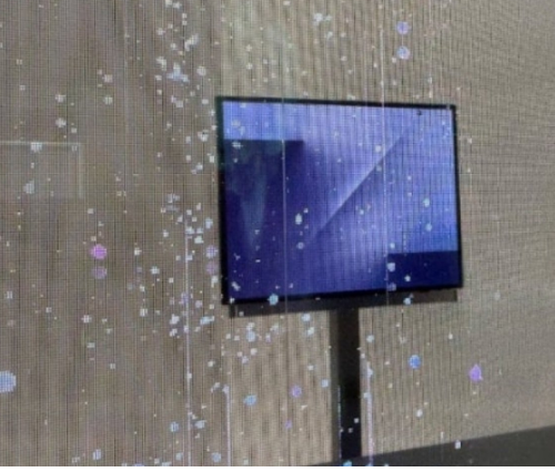 三星Galaxy Z TriFold  2025年APEC韩国展会上首曝