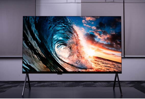 双 11 买高端电视别踩雷!SQD-Mini LED 和 RGB-Mini LED,到底该冲哪个?