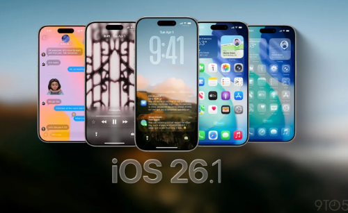 苹果11月将要发布的所有新内容 你期待呢?