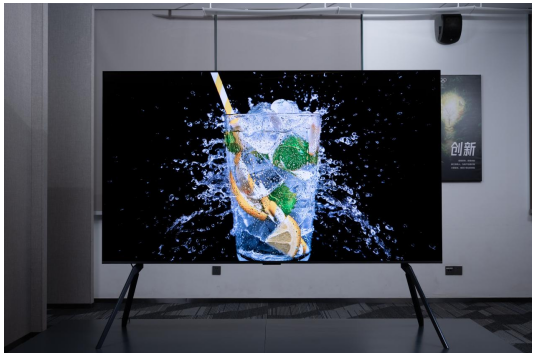 告别色衰与高价!解析 TCL Q9M 背后的改进型 RGB 技术革命