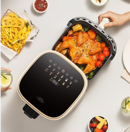 双11叠加国补,小家电机遇与结构变革并行