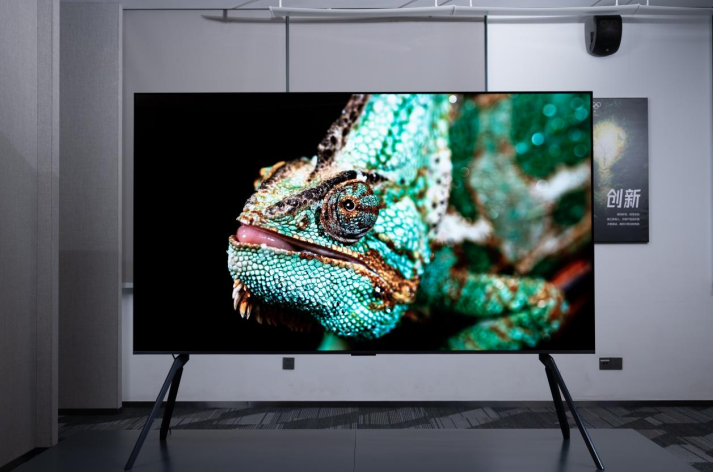 双11必看:万元内体验旗舰RGB画质,这台最香!