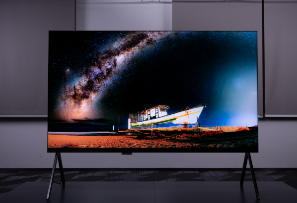 碁逢敌手or降维打击?SQD-Mini LED和RGB-Mini LED谁能笑到最后?