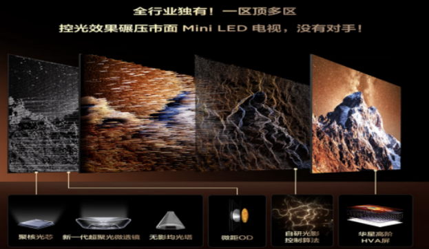 碁逢敌手or降维打击?SQD-Mini LED和RGB-Mini LED谁能笑到最后?