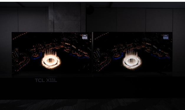 碁逢敌手or降维打击?SQD-Mini LED和RGB-Mini LED谁能笑到最后?