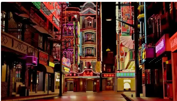 万元内RGB-Mini LED终于来了!这台电视藏着让色彩持久的大招