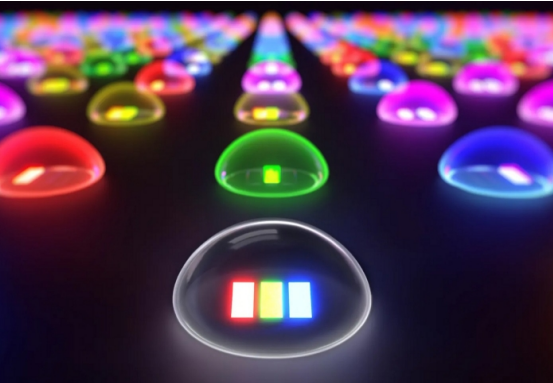 万元内RGB-Mini LED终于来了!这台电视藏着让色彩持久的大招