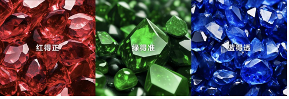 万元内RGB-Mini LED终于来了!这台电视藏着让色彩持久的大招