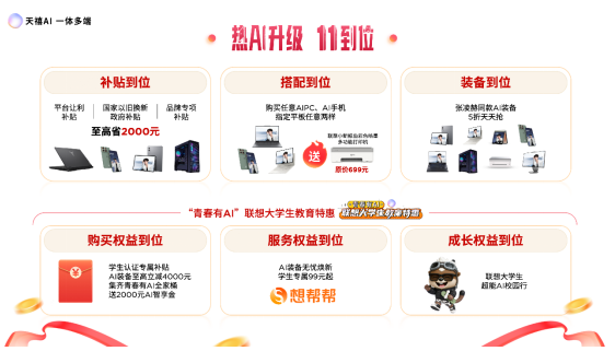 联想重磅升级天禧AI一体多端,携手张凌赫发布联想moto X70 Air AI手机