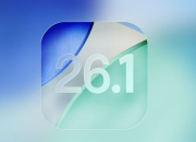 ƻ�������� iPhone �û������� iOS 26 1 ����