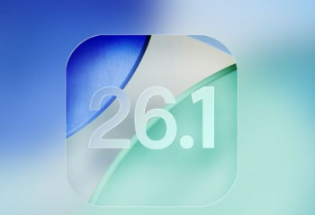 ƻ iPhone û iOS 26 1 