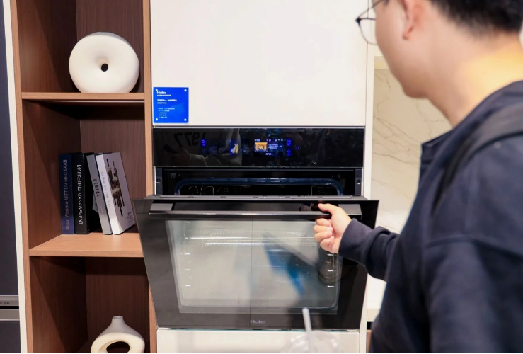 N合一不断,微蒸烤一体机的集成化尽头在哪里?