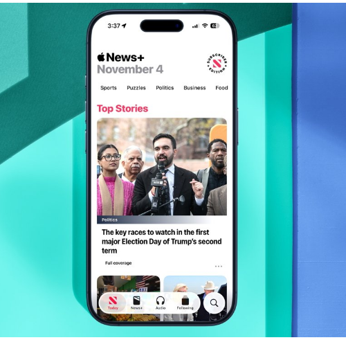 iOS 26.2 新内容:Liquid Glass、新闻、播客和睡眠评分变化