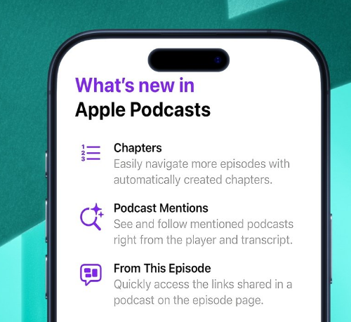 iOS 26.2 新内容:Liquid Glass、新闻、播客和睡眠评分变化