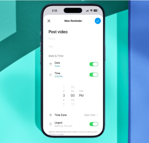 iOS 26.2 新内容:Liquid Glass、新闻、播客和睡眠评分变化