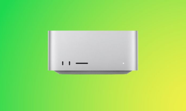 ƻ M5 UltraоƬ2026Ƴ Mac Studio