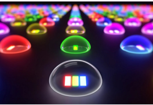 ���RGB-Mini LED����ѡ��������TCL Q9M��Ϊ˫11 RGB������ѡ