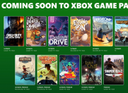 ΢202511µXbox Game PassϷ