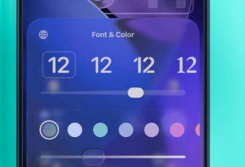 iOS 26.2 ݣLiquid Glassšͺ˯ֱ仯