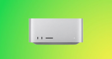 ƻ�� M5 UltraоƬ2026���Ƴ� Mac Studio����