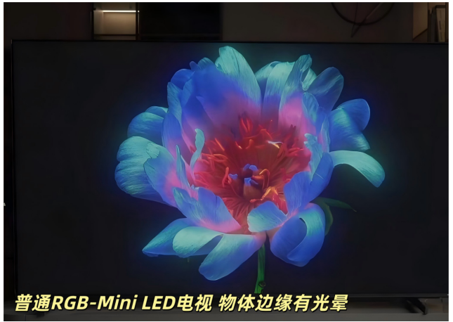 从参数党到体验派,TCL X11L 用领先SQD技术重构旗舰电视认知