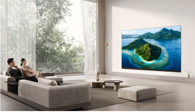 从参数党到体验派,TCL X11L 用领先SQD技术重构旗舰电视认知