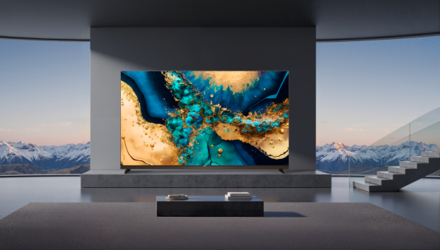 从参数党到体验派,TCL X11L 用领先SQD技术重构旗舰电视认知