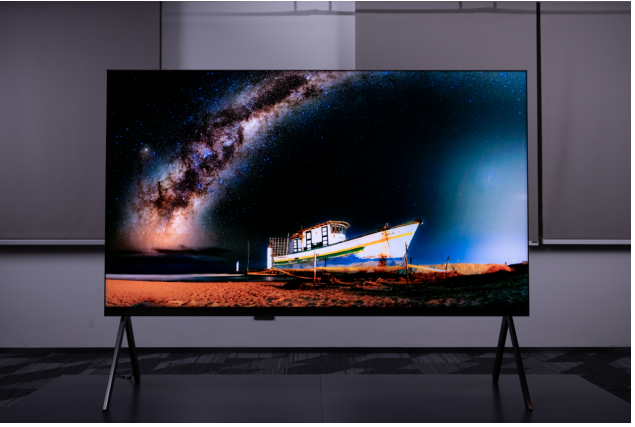 从参数党到体验派,TCL X11L 用领先SQD技术重构旗舰电视认知