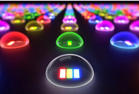 Ԥ��һ��������RGB��TCL Q9M���Ǳ�׼��