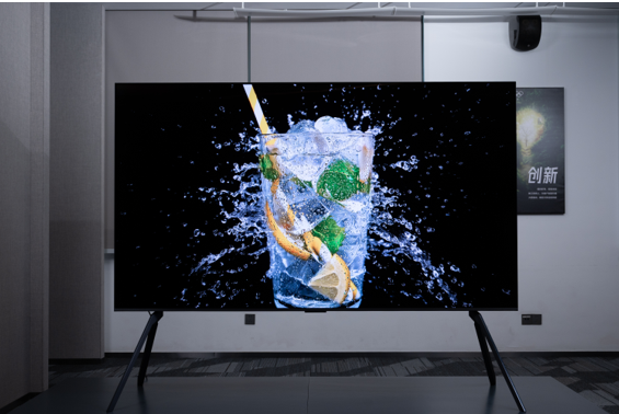 Ԥ��һ��������RGB��TCL Q9M���Ǳ�׼��