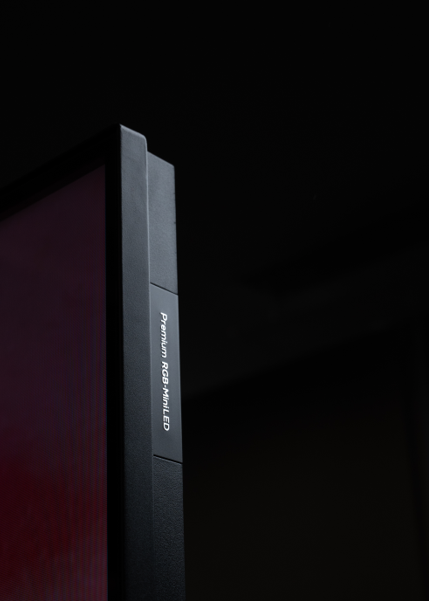 Ԥ��һ��������RGB��TCL Q9M���Ǳ�׼��