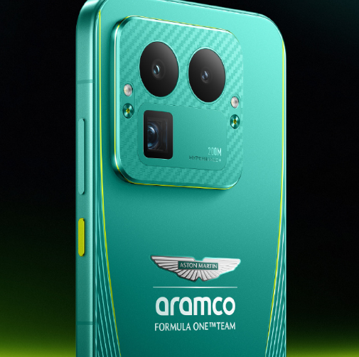 vivo Y500 Pro  vs GT8Pro˹F1