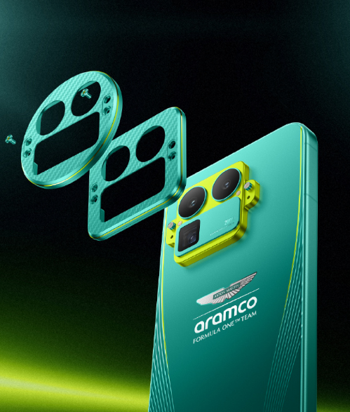 vivo Y500 Pro  vs GT8Pro˹F1