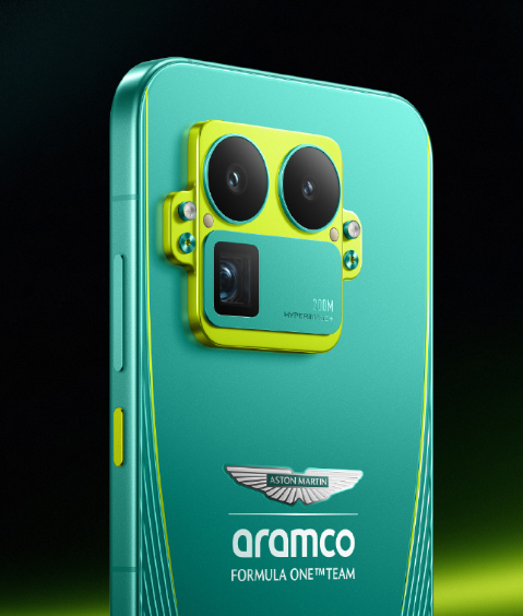 vivo Y500 Pro  vs GT8Pro˹F1