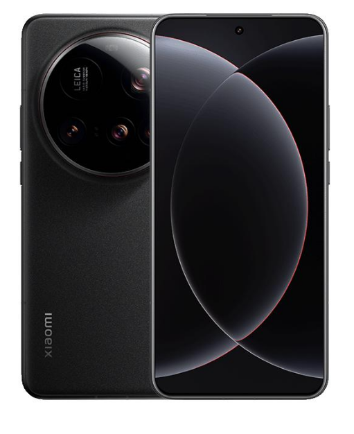 小米 17 Ultra 手机全系入网 或12月份发布