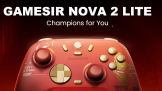 GameSir��Nova 2 Lite���߿������Ƴ���������