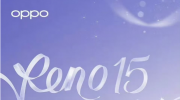 OPPO Reno15ϵзع⣬111719